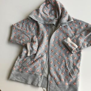 Girls Sweatshirt